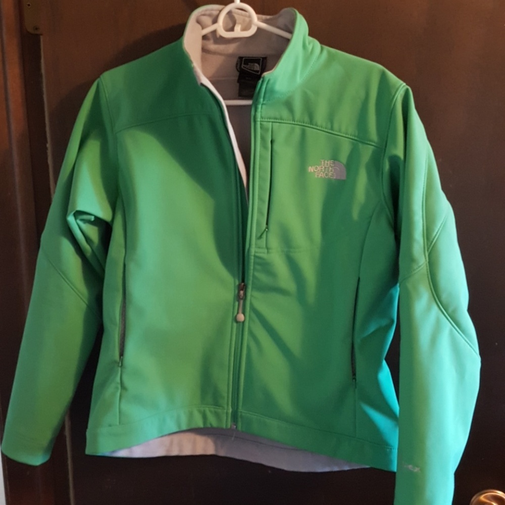 North Face Jacket - Medium